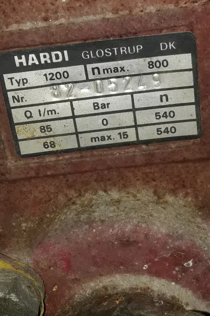 Hendi Fliegenfalle el.