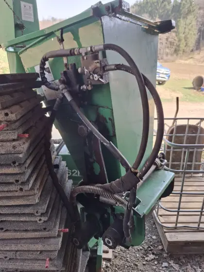 Holzhäcksler bis ca. 15 cm