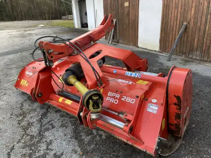Kuhn BPR 280 Pro