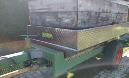 Lesewagen