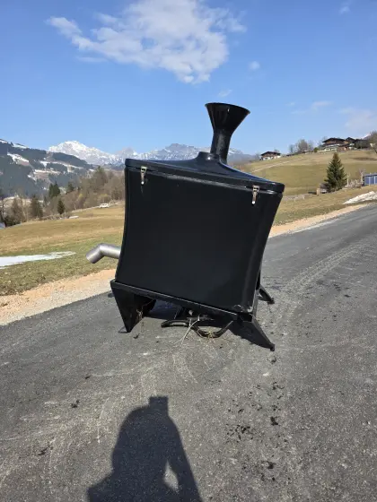 Wasserbauer Lockmittelfütterung Butler Gold