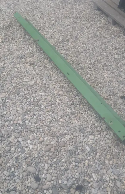 Düngerstreuer Aufsatz ZA-M Serie