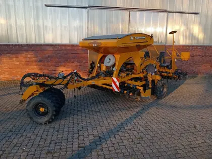 Agrisem DOS Silver T30