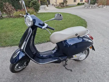 Vespa Primavera