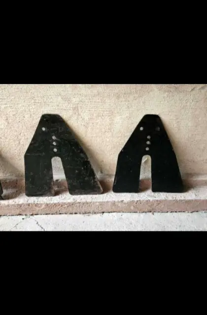 Zustreicher für Agri Farm Grubber, Agri Flex, Planierplatten