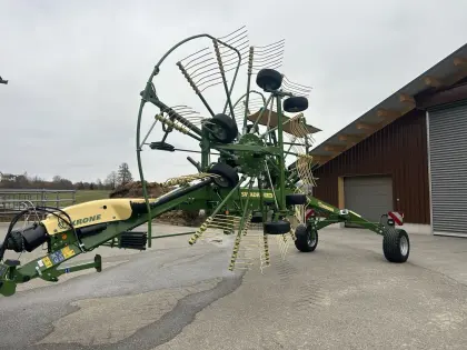 Seitenschwader Krone Swadro TS740