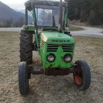 Deutz D4506