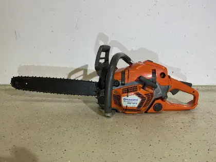 Husqvarna 560 XPG 45 cm