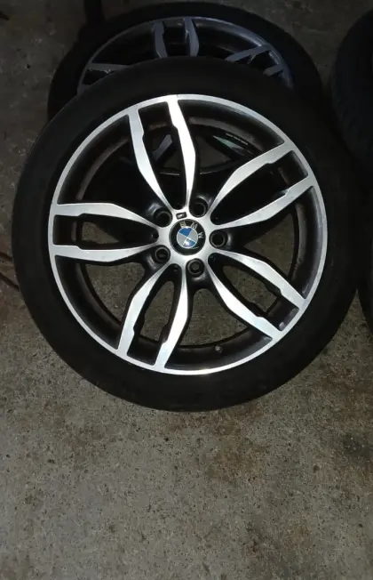 Felgen BMW