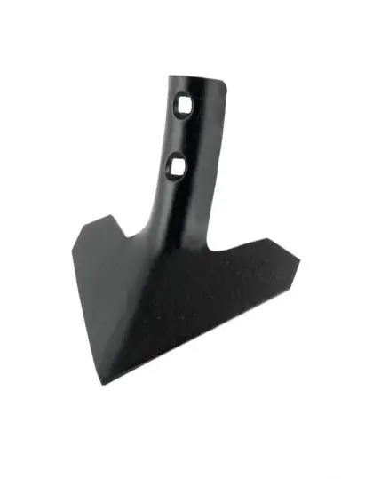 Gänsefußschar 200x6