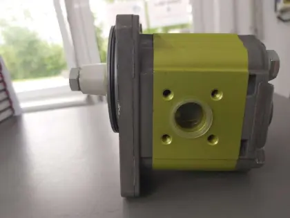 Hydraulikpumpe 005 BG2 9 l li.