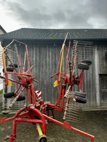 Doppelschwader Pöttinger
