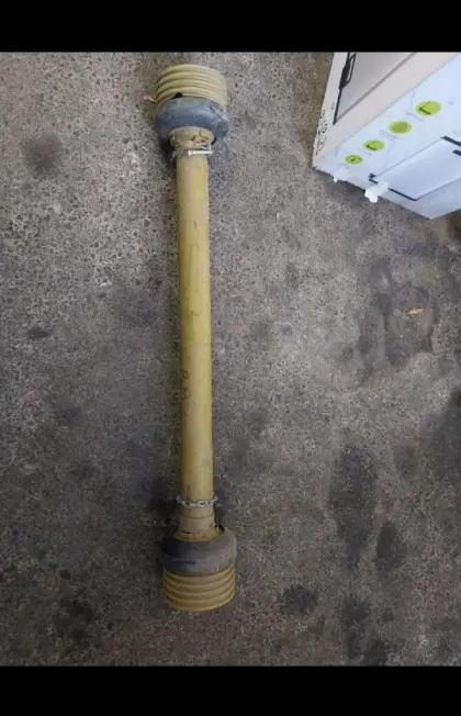 Walterscheid Gelenkwelle