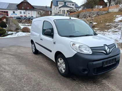 Renault Kangoo - Bj. 2020 - Laufleistung 140.000 km