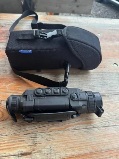 Pulsar Helion XQ38F