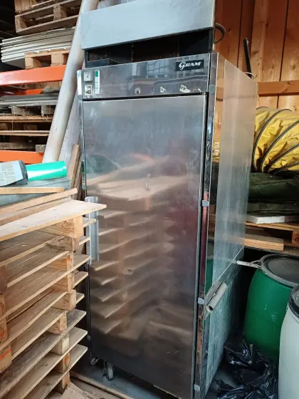 Kühlschrank