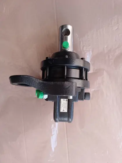 Rotator 3T Neu
