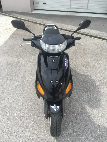 Motorroller KYMCO