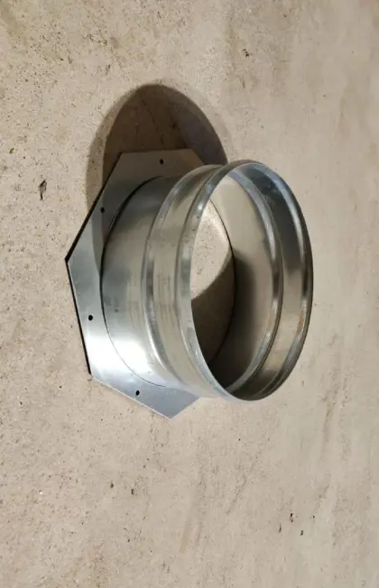 Lasco Ballenbelüftung