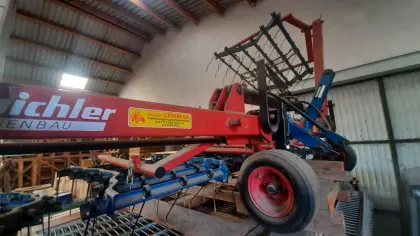 Hackstriegel Hatzenbichler