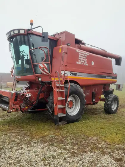 Case IH 2188