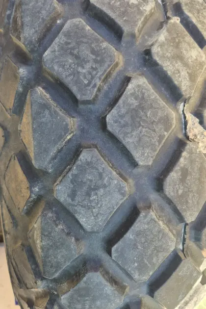 Schicht Bergmiststreuer 1,8 t