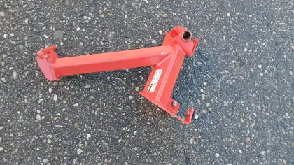 Telimat Grenzstreueinrichtung