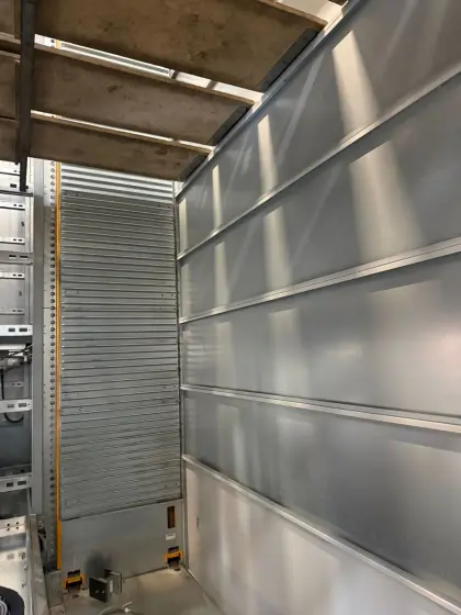 Lagersystem