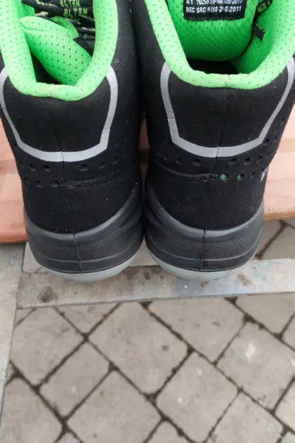 ELTEN SICHERHEITSSCHUHE