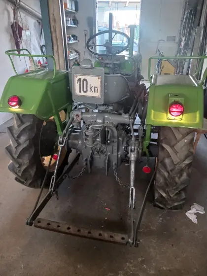 Steyr T80
