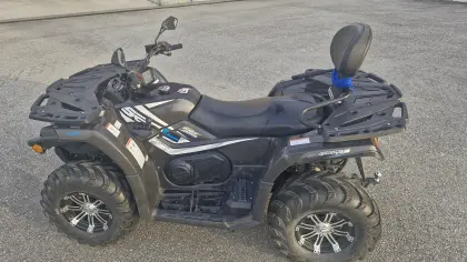CFMOTO CForce 520L Quad