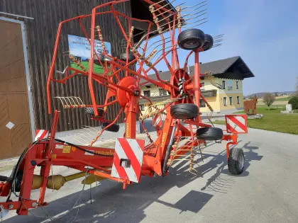 Doppelschwader Ziegler 640
