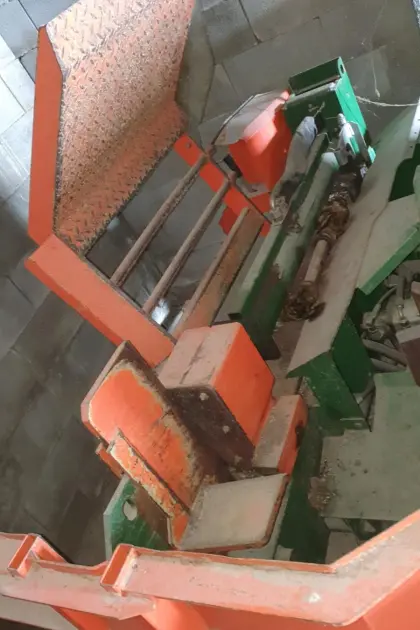 Posch Splitmaster 26T