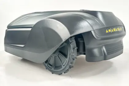 Mähroboter Cramer 1000