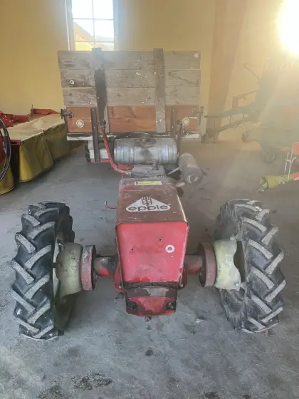 Aebi AM 80