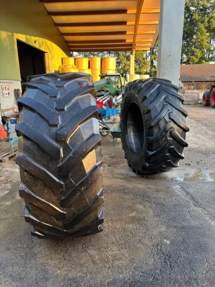 Reifen 710/70 R42