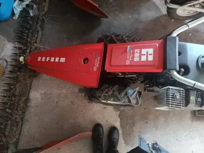 Reform 206 Motormäher