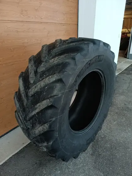 Verkaufe Reifen Michelin