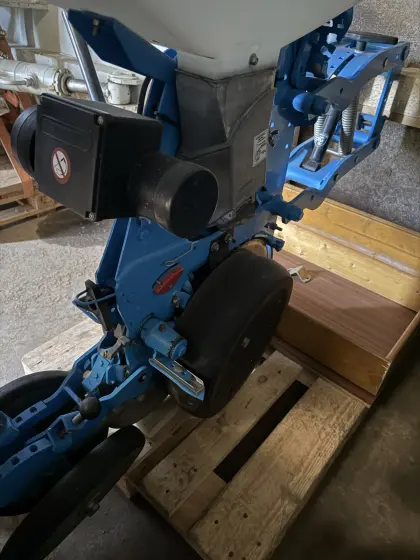 Monosem, Monoshox NG Plus M