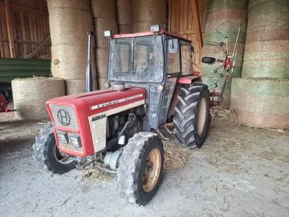 Lindner BF620