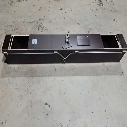 Kastenfalle, Marderfalle