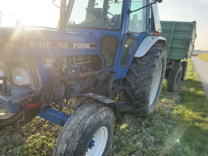 Ford 6410