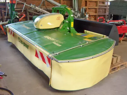 Frontmähwerk KRONE EasyCut F 320 M NEU