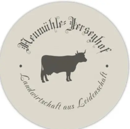 Verkaufe wegen Auflösung Jerseykühe und Zubehör