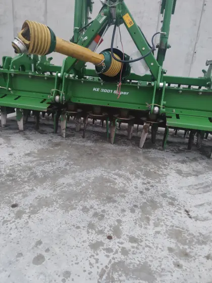 Amazone KE 3001 Super