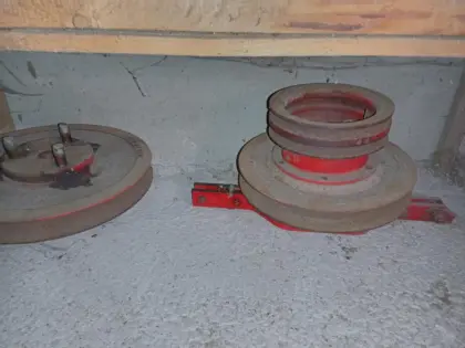 Epple Mobil Ersatzteile