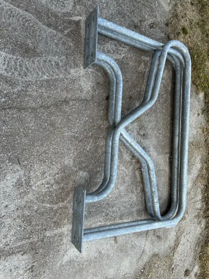 Jungvieh-Aufstallung Patura