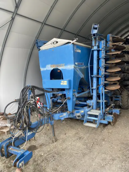 Rabe Ecoseed 6m