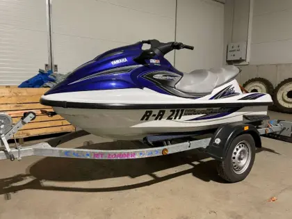Jetski Yamaha XLT 1200