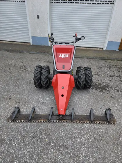 Aebi HC 44